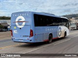 Emanuel Transportes 1547 na cidade de Conselheiro Lafaiete, Minas Gerais, Brasil, por Eduardo Vieira. Número da foto: #13100245.