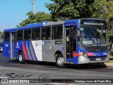 Transportes Capellini 17.220 na cidade de Campinas, São Paulo, Brasil, por Henrique Alves de Paula Silva. Número da foto: #13100771.