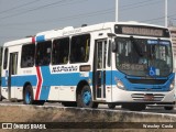 Viação Nossa Senhora da Penha RJ 188.082 na cidade de Nova Iguaçu, Rio de Janeiro, Brasil, por Wescley  Costa. Número da foto: #:id.