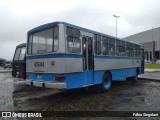 Ônibus Particulares 47644 na cidade de Juiz de Fora, Minas Gerais, Brasil, por Fábio Singulani. Número da foto: #13099846.
