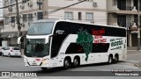 Eucatur - Empresa União Cascavel de Transportes e Turismo 5540 na cidade de Balneário Camboriú, Santa Catarina, Brasil, por Francisco Ivano. Número da foto: #13102185.