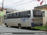 SP Transporte e Turismo 6500 na cidade de Belo Horizonte, Minas Gerais, Brasil, por Douglas Célio Brandao. Número da foto: #13101732.