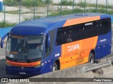 Evanil Transportes e Turismo RJ 132.008 na cidade de Mesquita, Rio de Janeiro, Brasil, por Pedro Vinicius. Número da foto: #13100811.