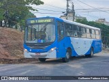 VB Transportes e Turismo 1081 na cidade de Campinas, São Paulo, Brasil, por Guilherme Pedroso Alves. Número da foto: #:id.