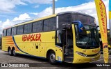 Renascer Vans 2501 na cidade de Caruaru, Pernambuco, Brasil, por Ytalo Alves. Número da foto: #13099140.