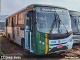 Central S.A. Transportes Rodoviários e Turismo 6109 na cidade de Novo Hamburgo, Rio Grande do Sul, Brasil, por Otávio dos Reis . Número da foto: #13101782.