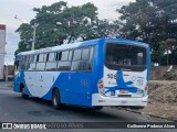 VB Transportes e Turismo 1081 na cidade de Campinas, São Paulo, Brasil, por Guilherme Pedroso Alves. Número da foto: #:id.