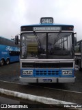 Ônibus Particulares 47644 na cidade de Juiz de Fora, Minas Gerais, Brasil, por Fábio Singulani. Número da foto: #13099850.