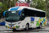 TRV - Transportes Regionales de Veracruz 3250 na cidade de Veracruz, Veracruz, México, por Juan Manuel Cruz. Número da foto: #13101022.