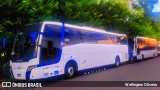 Ônibus Particulares 3.048 na cidade de Hortolândia, São Paulo, Brasil, por Wellington Oliveira. Número da foto: #:id.