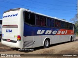 Unesul de Transportes 3784 na cidade de Novo Hamburgo, Rio Grande do Sul, Brasil, por Otávio dos Reis . Número da foto: #13101788.