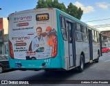 VSFL - Viação São Francisco 441 na cidade de Juiz de Fora, Minas Gerais, Brasil, por Antônio Carlos Rosário. Número da foto: #:id.