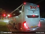 Auto Viação 1001 RJ 108.147 na cidade de Rio das Ostras, Rio de Janeiro, Brasil, por Jhonathan Zanotto. Número da foto: #:id.