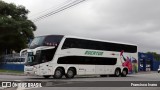 Eucatur - Empresa União Cascavel de Transportes e Turismo 5322 na cidade de São Paulo, São Paulo, Brasil, por Francisco Ivano. Número da foto: #13102230.