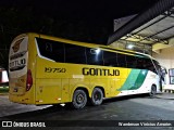 Empresa Gontijo de Transportes 19750 na cidade de Venda Nova do Imigrante, Espírito Santo, Brasil, por Wanderson Vinícius Amorim. Número da foto: #13100388.