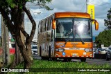 TRACOPA - Transportes Costarricenses Panameños 15 na cidade de La Uruca, San José, San José, Costa Rica, por Andrés Martínez Rodríguez. Número da foto: #13101063.