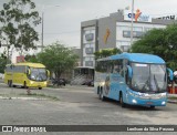 Auto Viação Progresso 6154 na cidade de Caruaru, Pernambuco, Brasil, por Lenilson da Silva Pessoa. Número da foto: #:id.