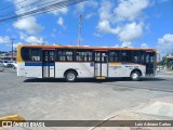 Itamaracá Transportes 1.609 na cidade de Abreu e Lima, Pernambuco, Brasil, por Luiz Adriano Carlos. Número da foto: #13099073.