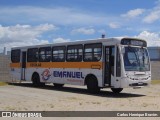 Emanuel Transportes 1215 na cidade de Serra, Espírito Santo, Brasil, por Carlos Henrique Bravim. Número da foto: #13099866.