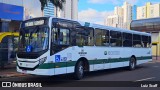 Cidade Verde Transporte Rodoviário 2617 na cidade de Maringá, Paraná, Brasil, por Luiz Scaff. Número da foto: #13100174.