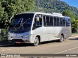 Isaias Transportes e Turismo 8013 na cidade de Marques de Souza, Rio Grande do Sul, Brasil, por Igor Scherner. Número da foto: #13099180.