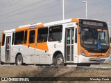 Linave Transportes A03066 na cidade de Nova Iguaçu, Rio de Janeiro, Brasil, por Wescley  Costa. Número da foto: #:id.