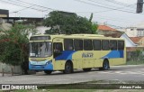 Master Transportes Coletivos de Passageiros RJ 159.014 na cidade de Nova Iguaçu, Rio de Janeiro, Brasil, por Adriano Pedro. Número da foto: #:id.