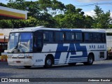 Empresa de Transportes São Luiz 5004 na cidade de Senhor do Bonfim, Bahia, Brasil, por Anderson  Bacelar. Número da foto: #13101846.