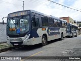 Viação Zurick 31256 na cidade de Belo Horizonte, Minas Gerais, Brasil, por Ailton Santos. Número da foto: #13101404.