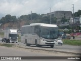 Borborema Imperial Transportes 205 na cidade de Jaboatão dos Guararapes, Pernambuco, Brasil, por Jonathan Silva. Número da foto: #:id.