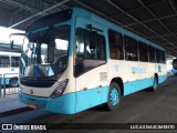 Transul – Transportes Urbanos Nossa Senhora dos Prazeres 10 na cidade de Lages, Santa Catarina, Brasil, por LUCAS NASCIMENTO. Número da foto: #13102139.