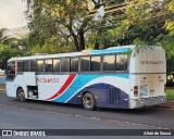 Ônibus Particulares 89404 na cidade de Jales, São Paulo, Brasil, por Altair de Souza. Número da foto: #13101835.