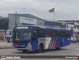 BR Mobilidade Baixada Santista 824096 na cidade de Santos, São Paulo, Brasil, por Rômulo Santos. Número da foto: #:id.