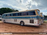 Ônibus Particulares 7387 na cidade de Artur Nogueira, São Paulo, Brasil, por André Leandro. Número da foto: #13100760.