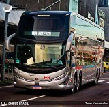 Auto Viação 1001 RJ 108.298 na cidade de Rio de Janeiro, Rio de Janeiro, Brasil, por Tadeu Vasconcelos. Número da foto: #13099957.