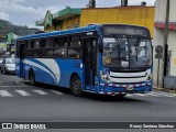 METROCOOP 5-88 na cidade de Alajuelita, Alajuelita, San José, Costa Rica, por Ronny Santana Sánchez. Número da foto: #13100988.