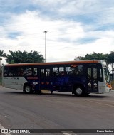 Transjuatuba > Stilo Transportes 85183 na cidade de Contagem, Minas Gerais, Brasil, por Bruno Santos. Número da foto: #13099549.