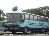 Transnorte - Transporte e Turismo Norte de Minas 12800 na cidade de Montes Claros, Minas Gerais, Brasil, por Luiz Otavio Matheus da Silva. Número da foto: #13099919.