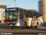Auto Viação Urubupungá 20.668 na cidade de Osasco, São Paulo, Brasil, por Jefferson  Ygor. Número da foto: #13102208.