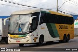Empresa Gontijo de Transportes 19125 na cidade de Vitória da Conquista, Bahia, Brasil, por Rava Ogawa. Número da foto: #13101647.