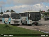 TBS - Travel Bus Service > Transnacional Fretamento 07444 na cidade de Cabo de Santo Agostinho, Pernambuco, Brasil, por Jonathan Silva. Número da foto: #:id.