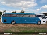 Ônibus Particulares 6761 na cidade de Artur Nogueira, São Paulo, Brasil, por André Leandro. Número da foto: #13099323.