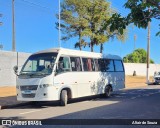 Prefeitura Municipal de Jales  na cidade de Jales, São Paulo, Brasil, por Altair de Souza. Número da foto: #13101562.