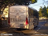 Tel Turismo 2458 na cidade de Campinas, São Paulo, Brasil, por Guilherme Pedroso Alves. Número da foto: #:id.