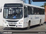 Empresa de Transportes Nossa Senhora da Conceição 4214 na cidade de Natal, Rio Grande do Norte, Brasil, por Luiz Francisco. Número da foto: #13099785.