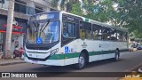 Cidade Verde Transporte Rodoviário 2620 na cidade de Maringá, Paraná, Brasil, por Luiz Scaff. Número da foto: #13100186.