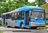 TUPI - Transportes Urbanos Piratininga 6 2249 na cidade de São Paulo, São Paulo, Brasil, por Guilherme Assis do Nascimento. Número da foto: #13100326.