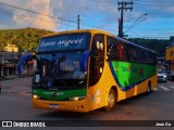Trans Miguel 2303 na cidade de Guarujá, São Paulo, Brasil, por Jean Gu. Número da foto: #13100194.