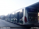 Via Sudeste Transportes S.A. 5 2836 na cidade de São Paulo, São Paulo, Brasil, por João Pedro Souza. Número da foto: #:id.