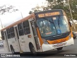 Auto Viação Marechal Brasília 440451 na cidade de Brasília, Distrito Federal, Brasil, por Pietro Ribeiro. Número da foto: #13101543.